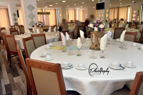salle de diner