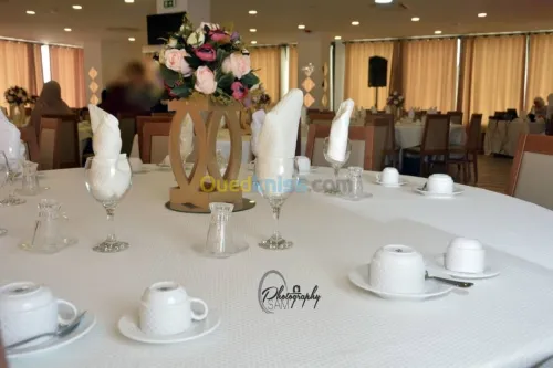 salle de diner