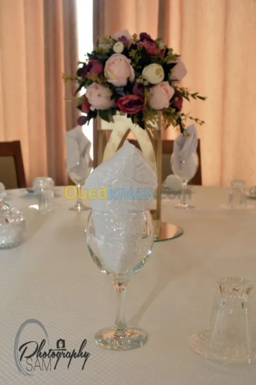 salle de diner