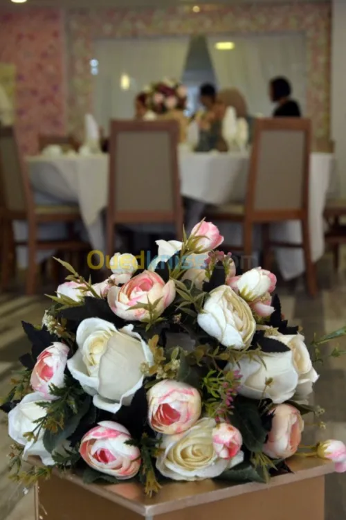 salle de diner