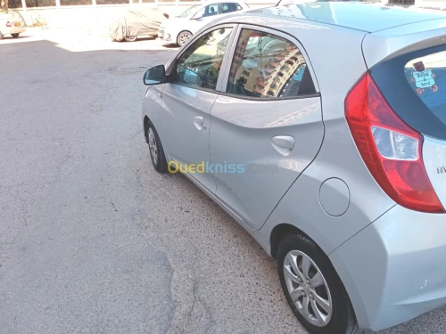 Hyundai EON 2013 EON