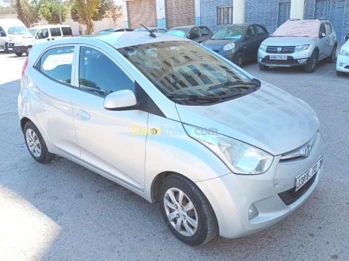 Hyundai EON 2013 EON