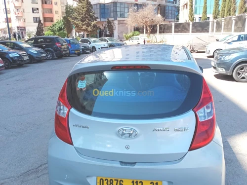 Hyundai EON 2013 EON