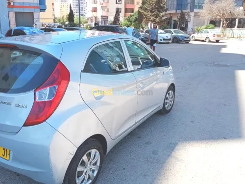 Hyundai EON 2013 EON