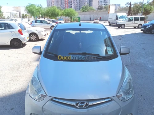 Hyundai EON 2013 EON