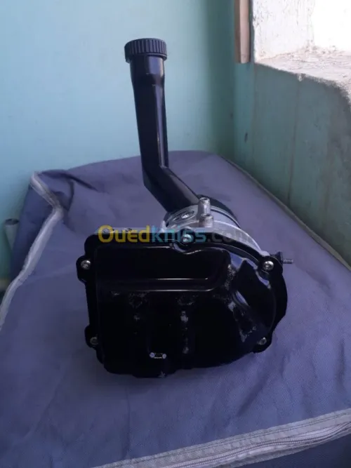 pompe de direction assisté peugeot 308