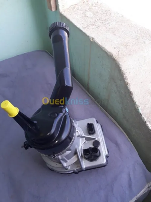pompe de direction assisté peugeot 308