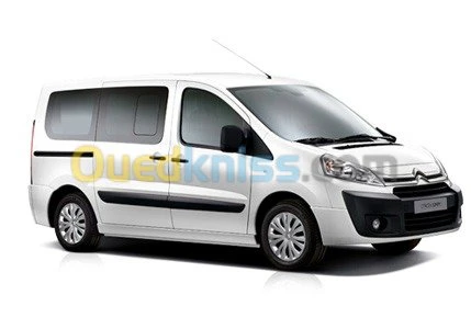 Transport du personnel