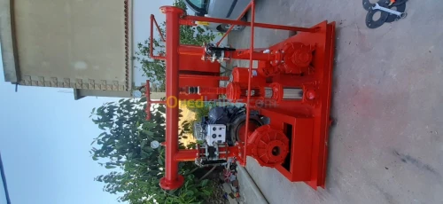INSTALLATION SYSTEME ANTI INCENDIE