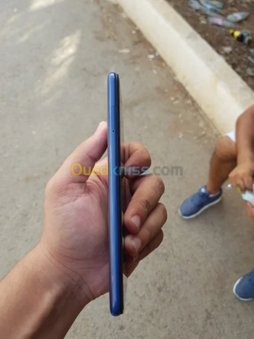 Xiaomi Redmi Note 9