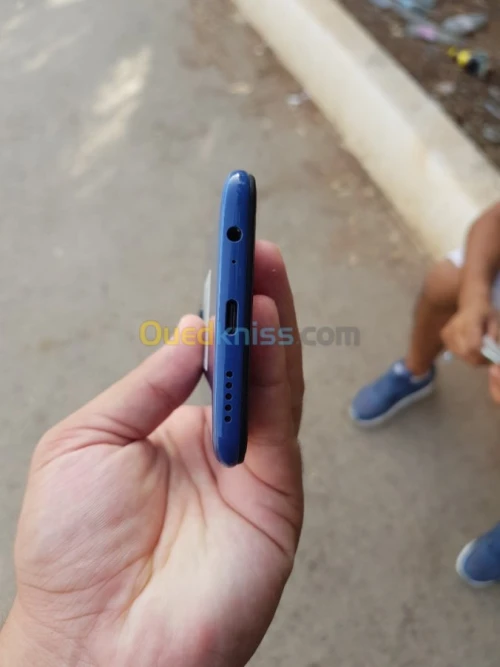 Xiaomi Redmi Note 9