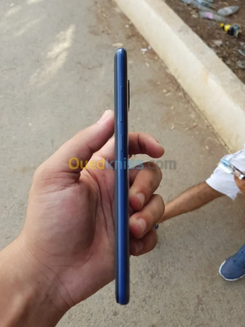 Xiaomi Redmi Note 9