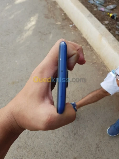 Xiaomi Redmi Note 9