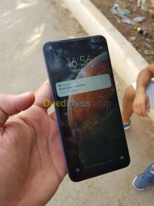 Xiaomi Redmi Note 9