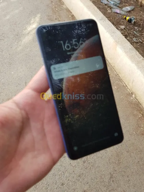 Xiaomi Redmi Note 9