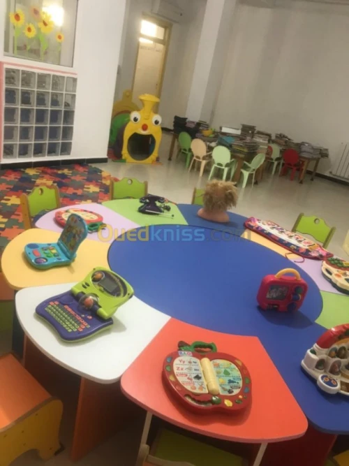 Crèche 