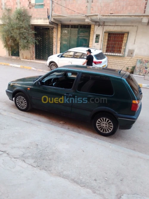 Volkswagen Golf 3 1998 