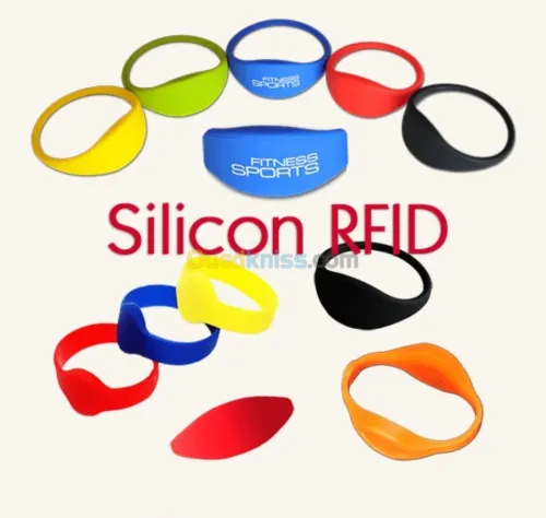 tag/carte /bracelet rfid ou mifare ou nfc