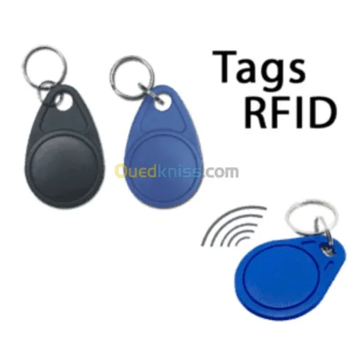 tag/carte /bracelet rfid ou mifare ou nfc