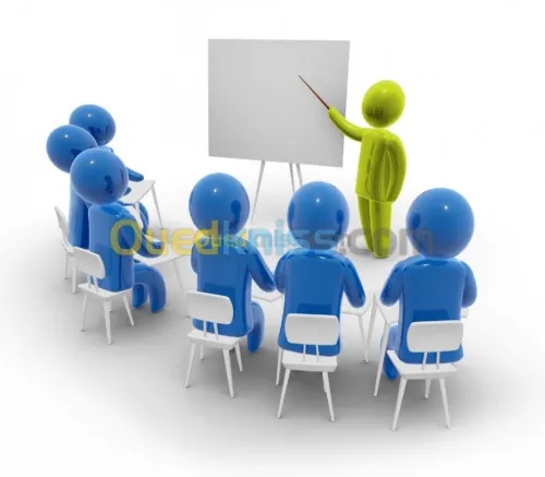 directeur ou directrice