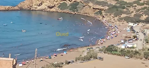 Location vacances Villa Tipaza Gouraya