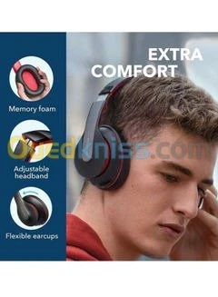 CASQUE ANKER SOUND LIFE Q10 A3032