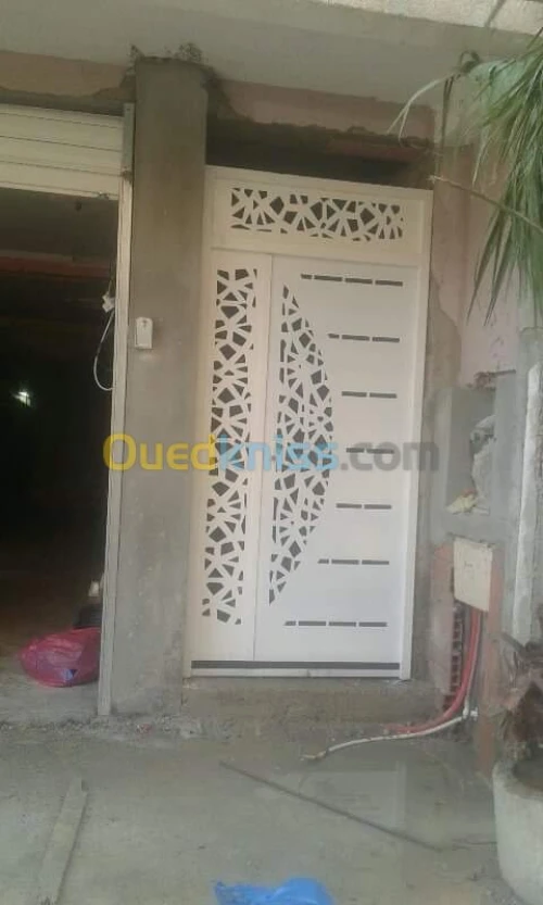 Porte addll