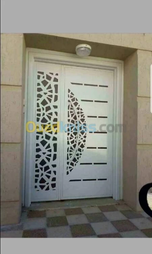 Porte addll