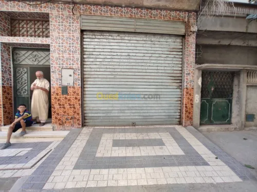 Location bien immobilier Setif Setif