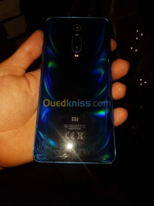 Xiaomi Mi 9T