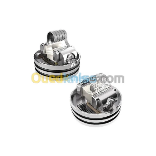 e-cigarette clearo Profile RDA Wotofo