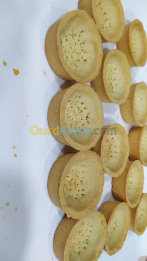 Salés , sucrés sur commande
