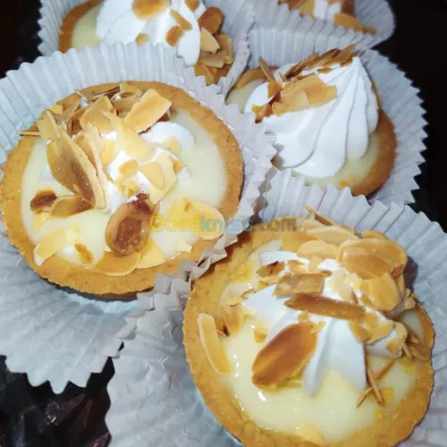 Salés , sucrés sur commande