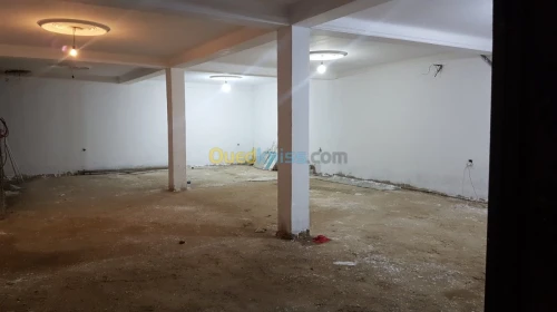 Location bien immobilier Alger Douera