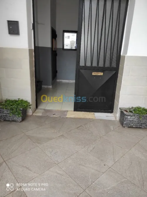 Vente Appartement F3 Oran Bir el djir