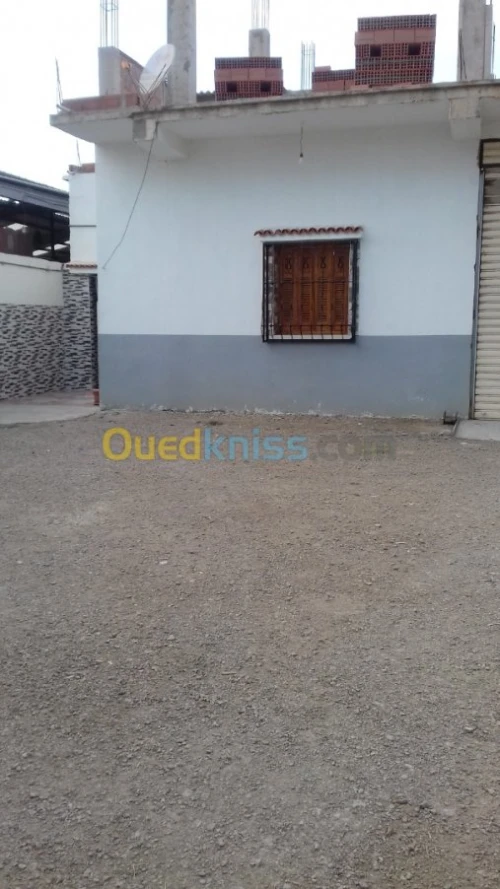 Vente Villa Blida Ouled selama