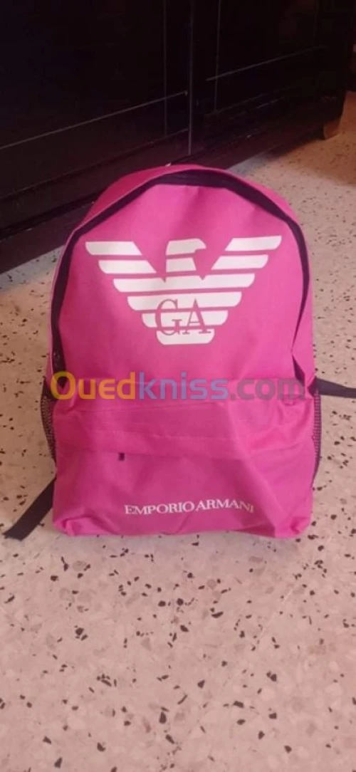 Sac à dos