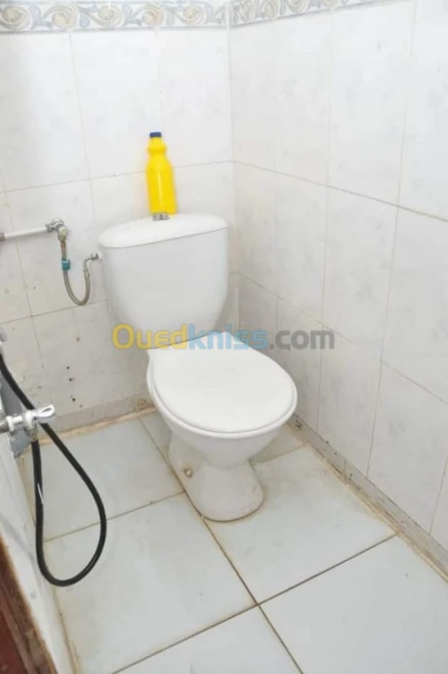 Location vacances Appartement F3 Tlemcen Marsa ben mhidi