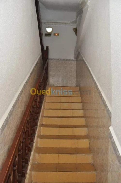 Location vacances Appartement F3 Tlemcen Marsa ben mhidi
