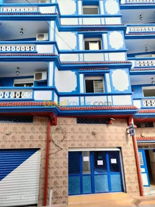 Location vacances Appartement F3 Tlemcen Marsa ben mhidi