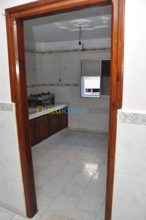 Location vacances Appartement F3 Tlemcen Marsa ben mhidi