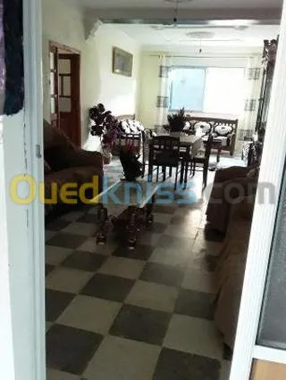 Vente Villa Chlef Sidi abderrahmane
