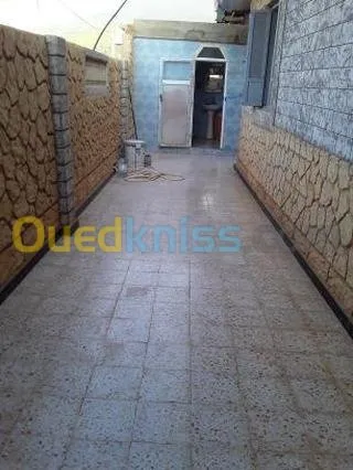 Vente Villa Chlef Sidi abderrahmane