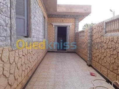 Vente Villa Chlef Sidi abderrahmane