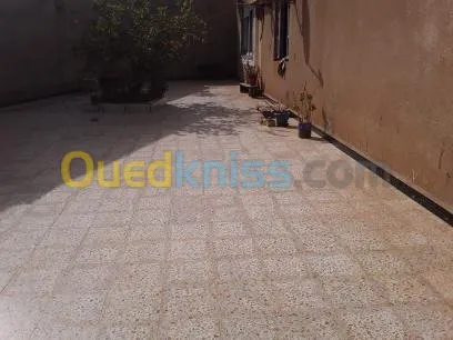 Vente Villa Chlef Sidi abderrahmane
