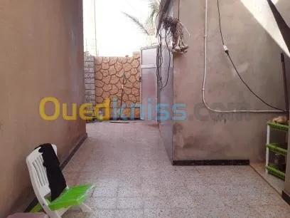 Vente Villa Chlef Sidi abderrahmane