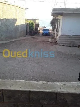 Vente Villa Chlef Sidi abderrahmane