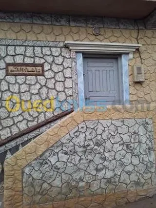 Vente Villa Chlef Sidi abderrahmane