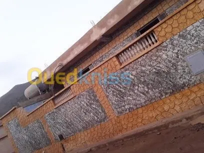 Vente Villa Chlef Sidi abderrahmane