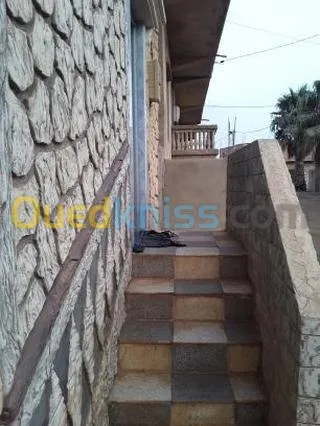 Vente Villa Chlef Sidi abderrahmane